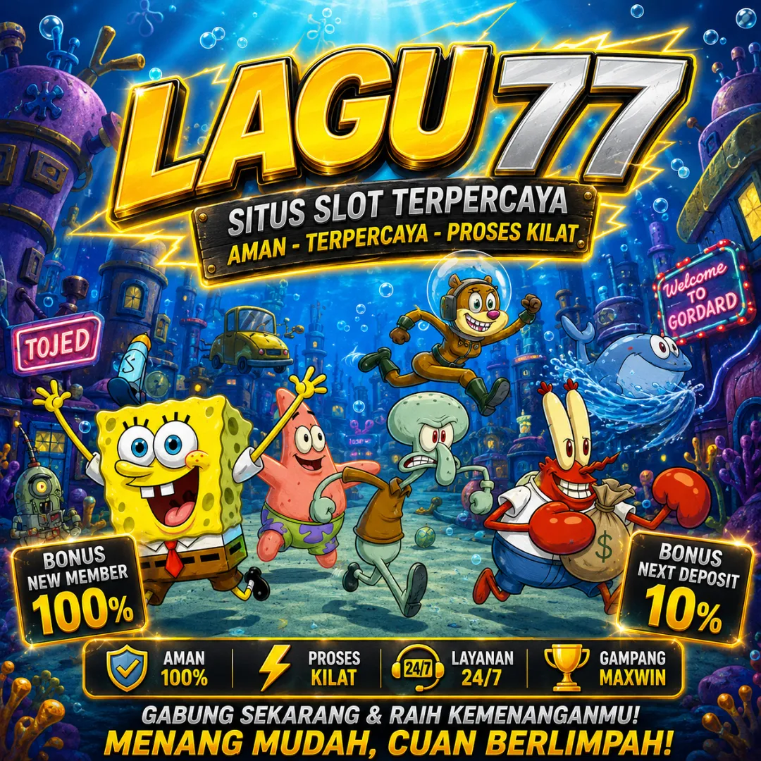 LAGU77
